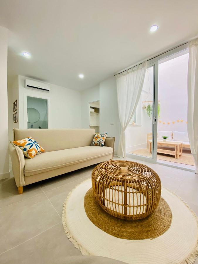 Shr046 Moderno En El Centro De Appartement Nerja