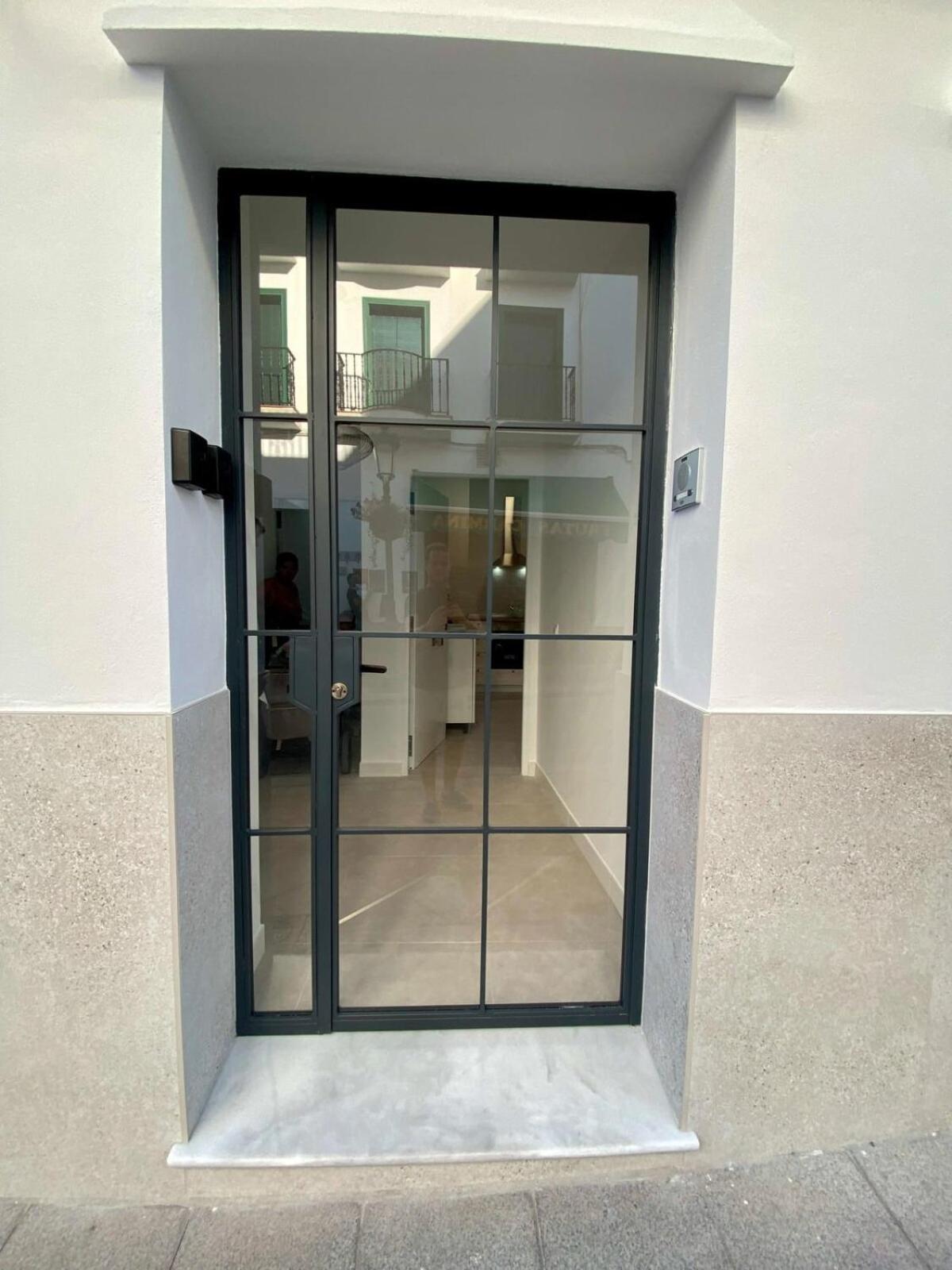 Apartament Shr046 Moderno En El Centro De Nerja